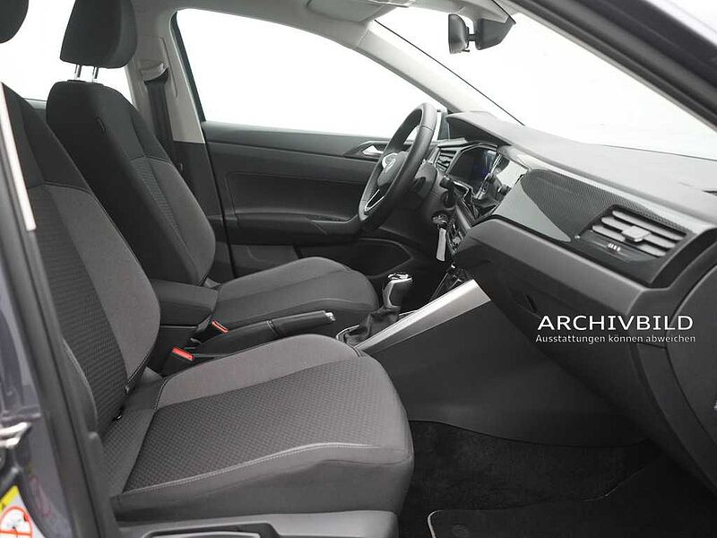 Volkswagen Polo Life LED VIRT SHZ DSG KLIMA PDC