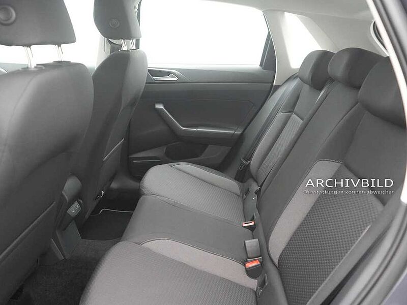 Volkswagen Polo Life LED VIRT SHZ DSG KLIMA PDC