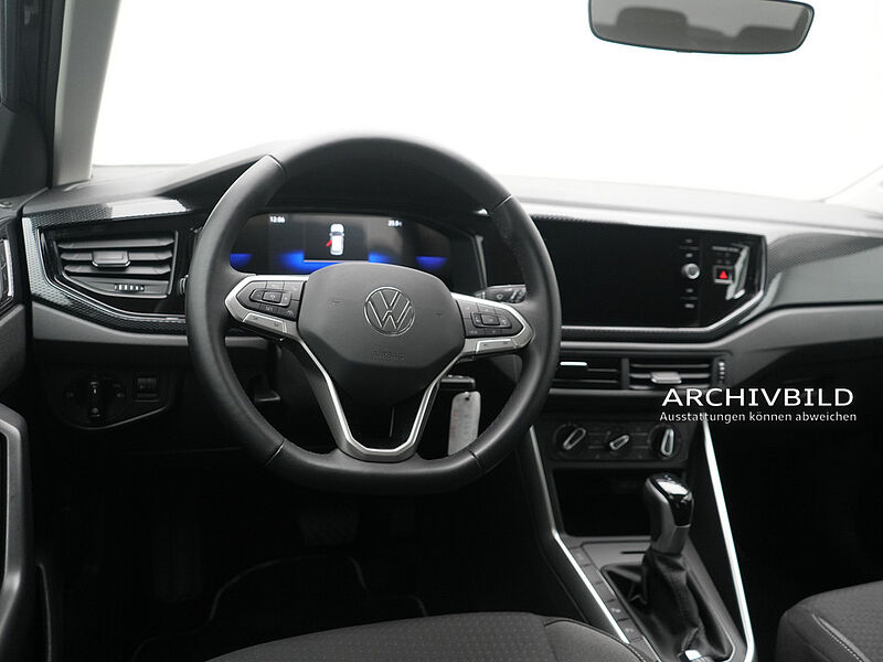Volkswagen Polo Life LED VIRT SHZ DSG KLIMA PDC