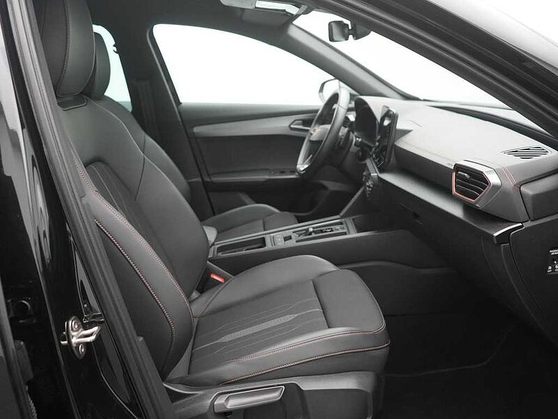 CUPRA Formentor LED VIRT KAM SHZ DSG PDC