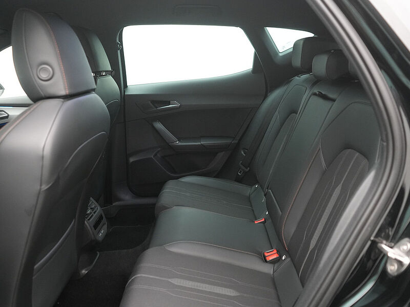 CUPRA Formentor LED VIRT KAM SHZ DSG PDC