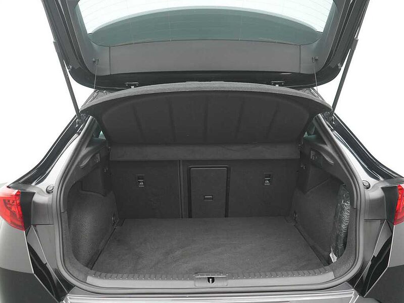 CUPRA Formentor LED VIRT KAM SHZ DSG PDC