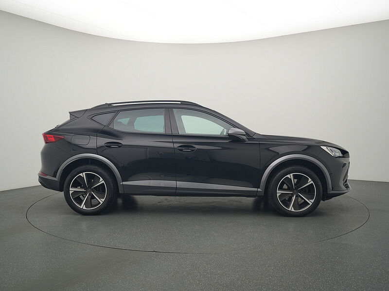 CUPRA Formentor LED VIRT KAM SHZ DSG PDC