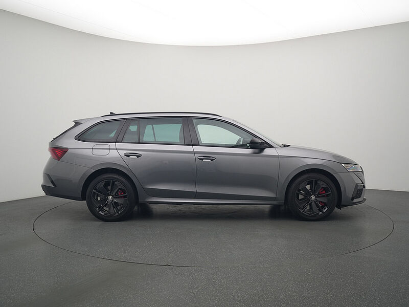 SKODA OCTAVIA Combi RS LED VIRT DSG SHZ PDC