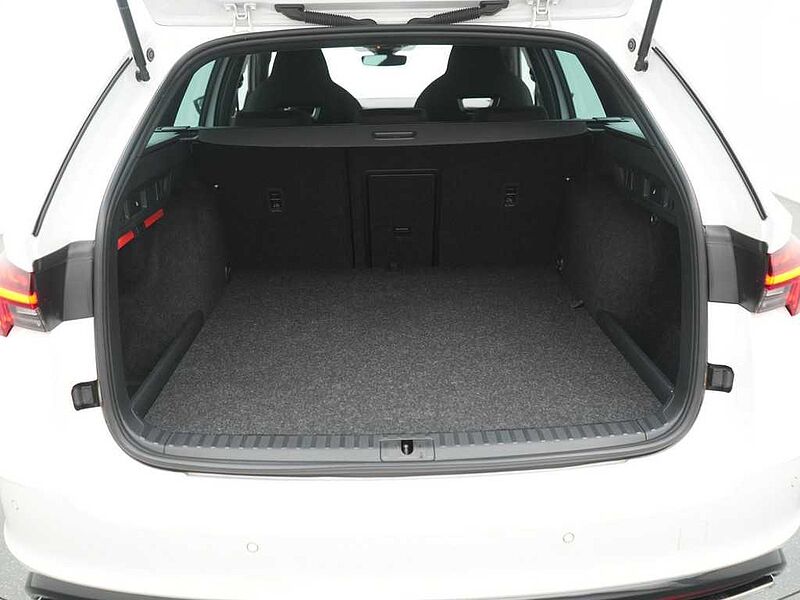 SKODA OCTAVIA LED SHZ VIRT DSG KLIMA