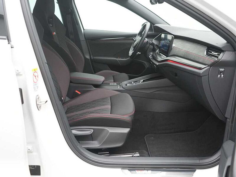 SKODA OCTAVIA LED SHZ VIRT DSG KLIMA