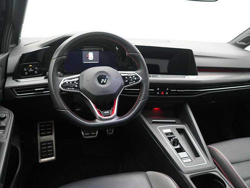 Volkswagen Golf VIII GTI Clubsport 45 MATRIX PANO HUD KAM S