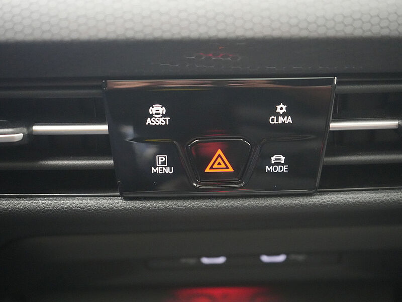 Volkswagen Golf VIII GTI Clubsport 45 MATRIX PANO HUD KAM S