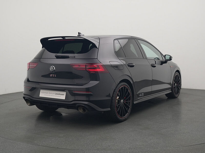 Volkswagen Golf VIII GTI Clubsport 45 MATRIX PANO HUD KAM S