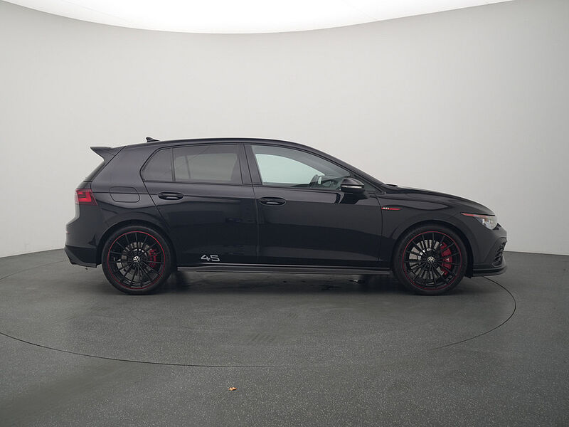 Volkswagen Golf VIII GTI Clubsport 45 MATRIX PANO HUD KAM S