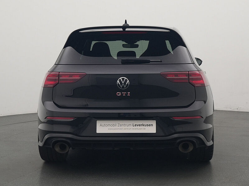 Volkswagen Golf VIII GTI Clubsport 45 MATRIX PANO HUD KAM S