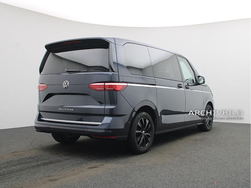 Volkswagen T7 Multivan Style 7 SITZE KEYLESS NAVI VIRT HUD