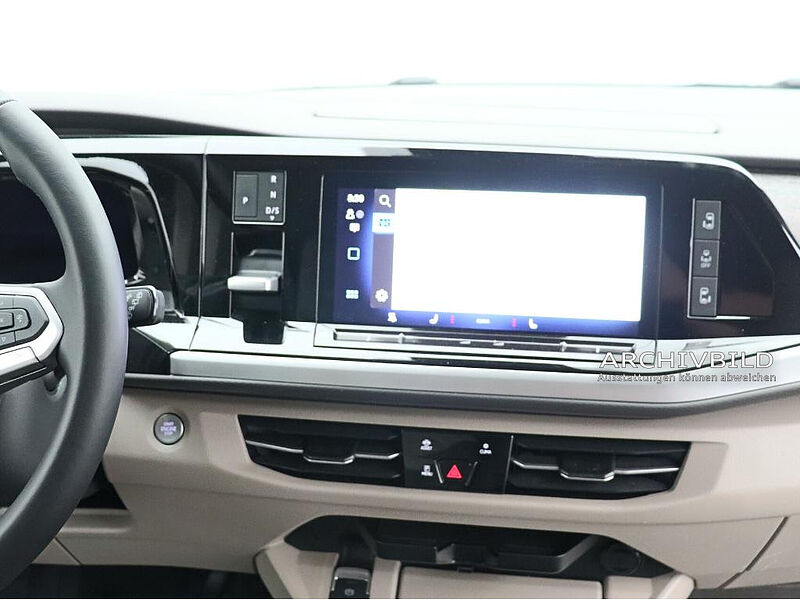 Volkswagen T7 Multivan Style 7 SITZE KEYLESS NAVI VIRT HUD