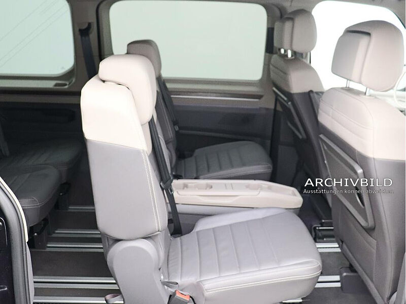 Volkswagen T7 Multivan Style 7 SITZE KEYLESS NAVI VIRT HUD
