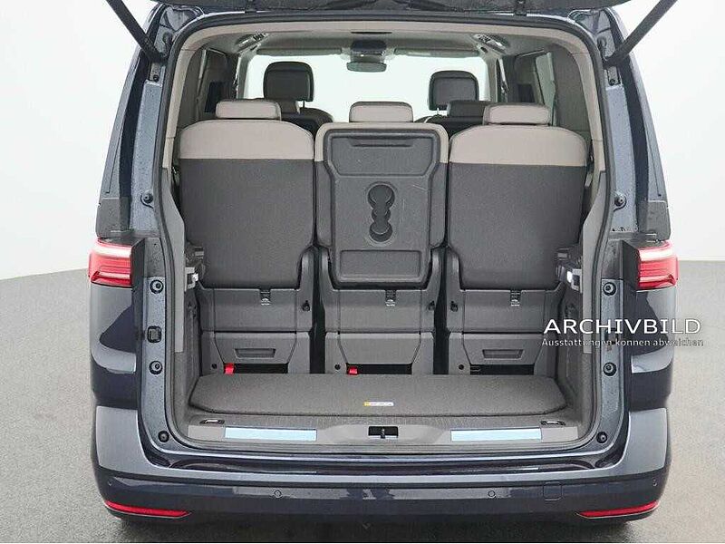 Volkswagen T7 Multivan Style 7 SITZE KEYLESS NAVI VIRT HUD