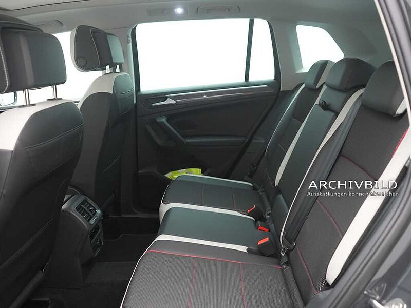 Volkswagen Tiguan Life 4Motion 360° MATRIX PANO HUD AHK KAM