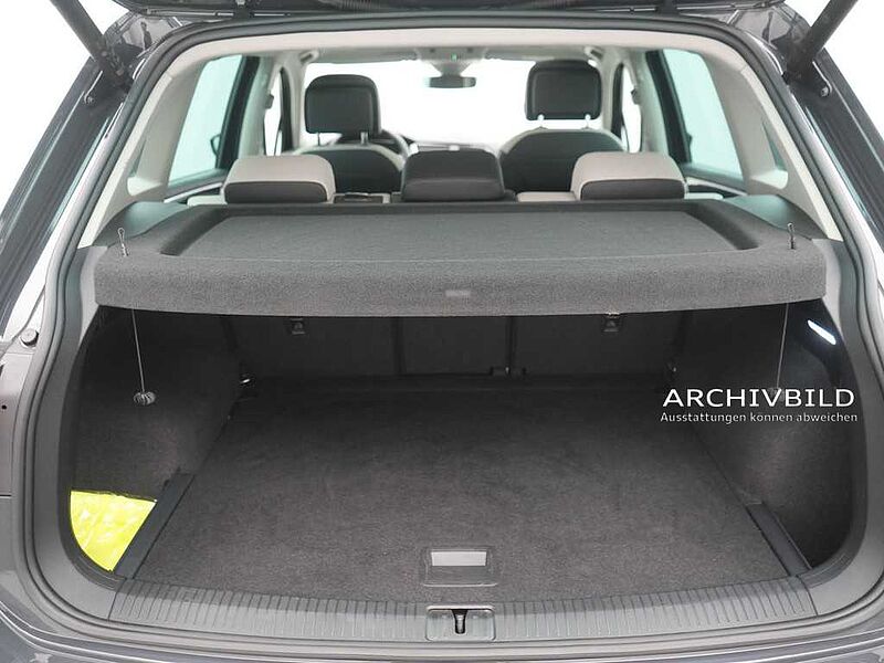 Volkswagen Tiguan Life 4Motion 360° MATRIX PANO HUD AHK KAM