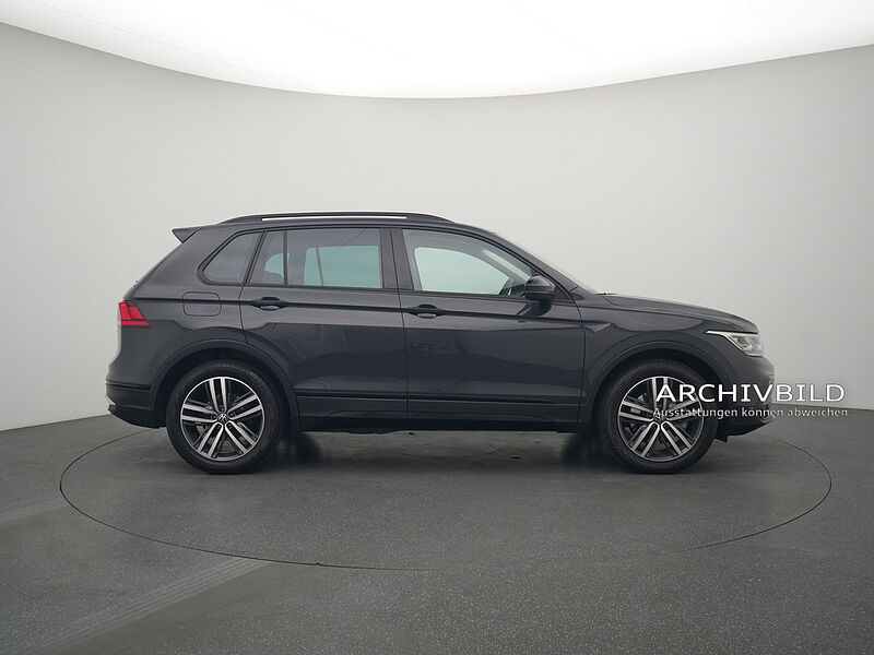 Volkswagen Tiguan Life 4Motion 360° MATRIX PANO HUD AHK KAM