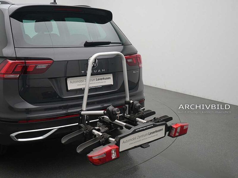 Volkswagen Tiguan Life 4Motion 360° MATRIX PANO HUD AHK KAM