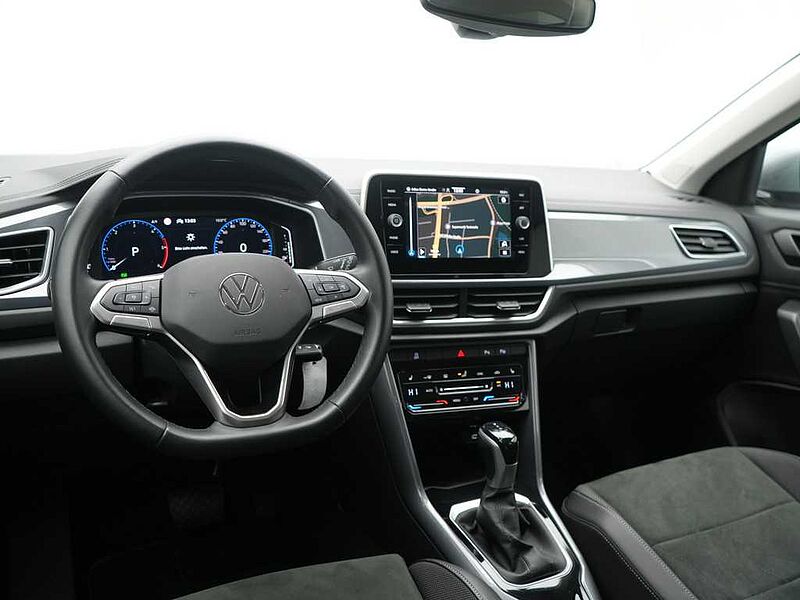 Volkswagen T-Roc Style DSG ACC NAVI APP KAM SHZ PDC VIRT