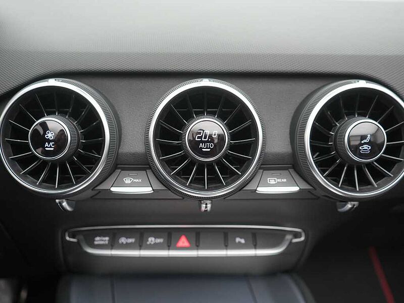 Audi TT VIRT MATRIX B&O KAM SHZ