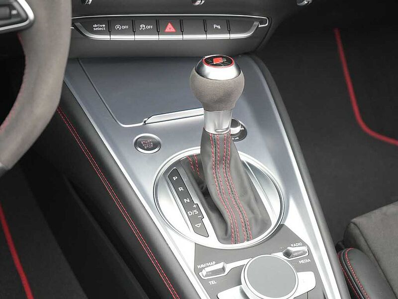 Audi TT VIRT MATRIX B&O KAM SHZ