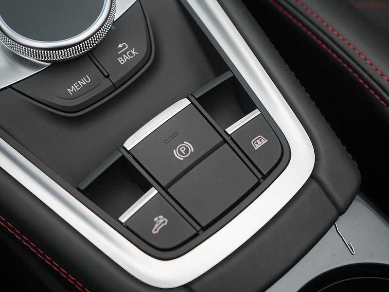 Audi TT VIRT MATRIX B&O KAM SHZ