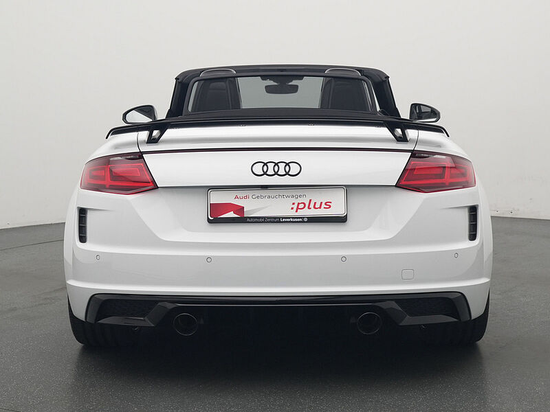 Audi TT VIRT MATRIX B&O KAM SHZ