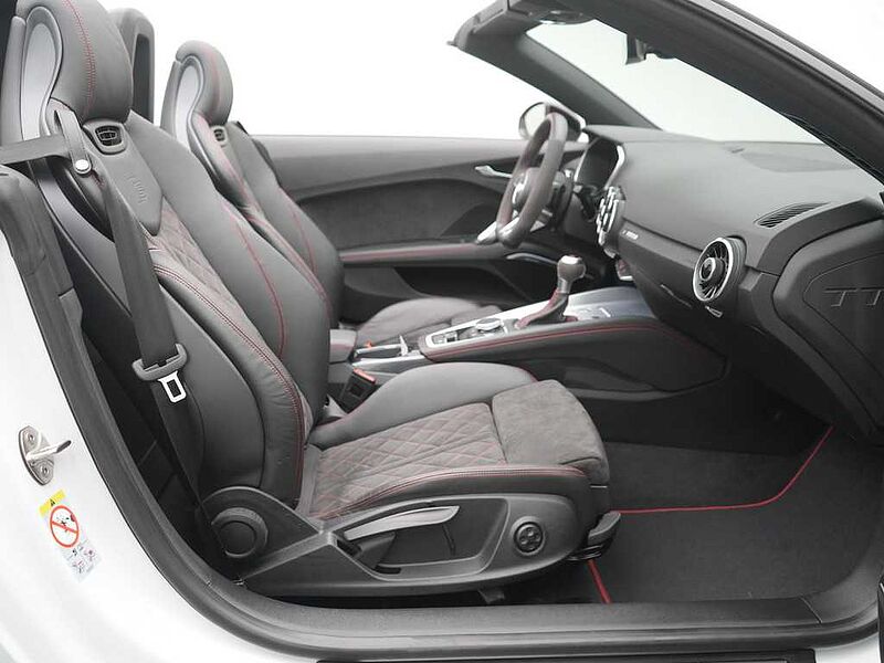 Audi TT Roadster 45 MATRIX VIRT B&O KAM SHZ