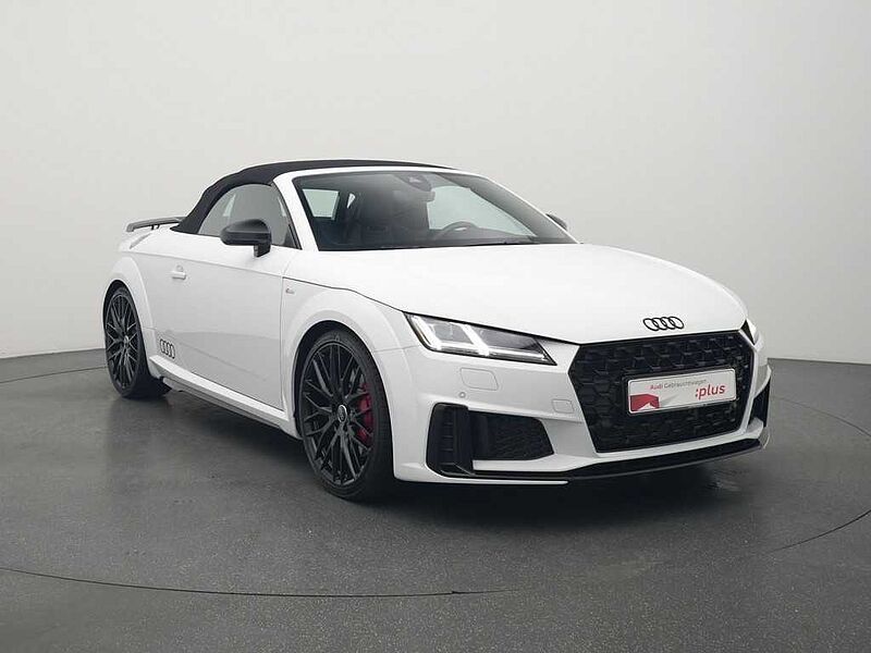 Audi TT Roadster 45 MATRIX VIRT B&O KAM SHZ