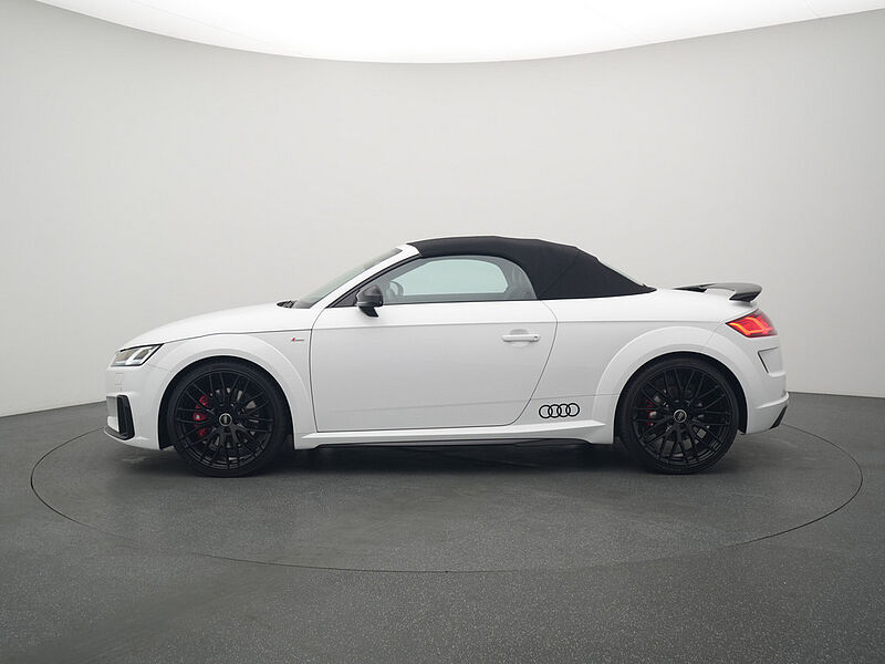 Audi TT Roadster 45 MATRIX VIRT B&O KAM SHZ