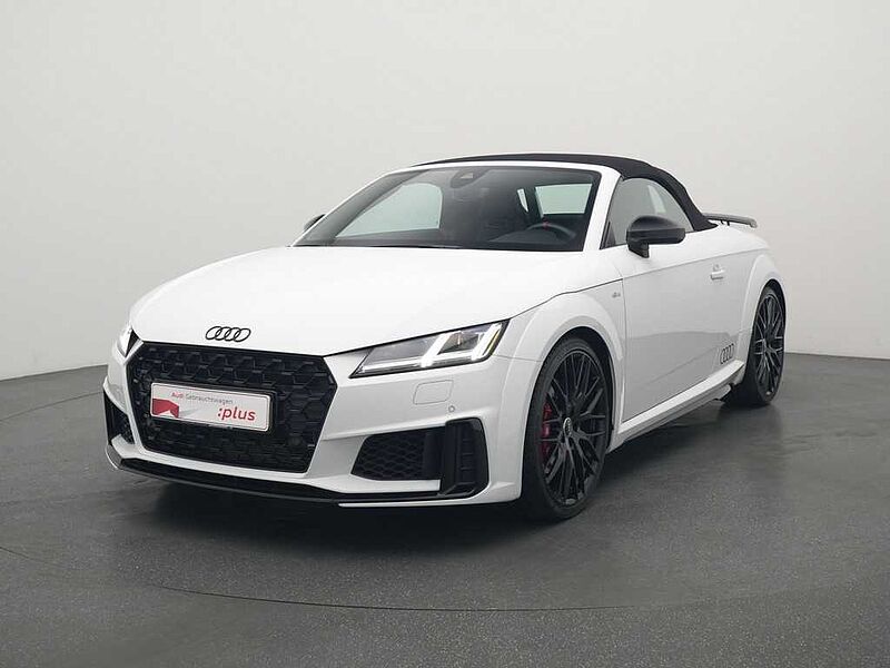 Audi TT Roadster 45 MATRIX VIRT B&O KAM SHZ