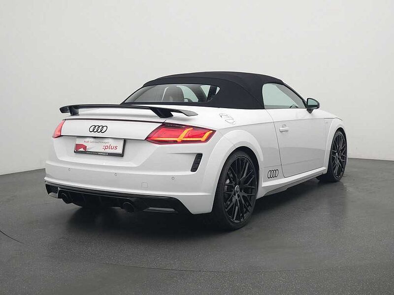 Audi TT Roadster 45 MATRIX VIRT B&O KAM SHZ