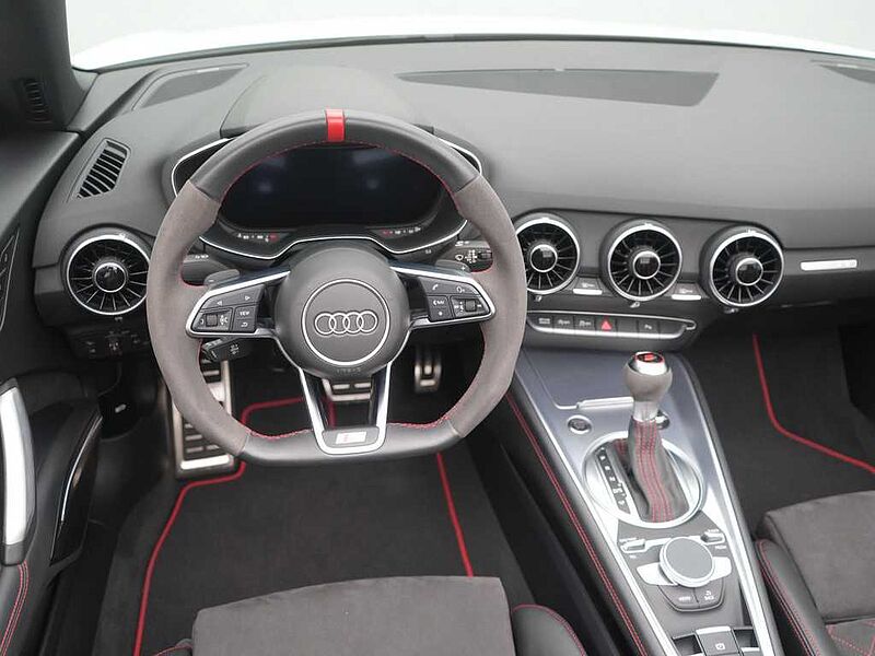 Audi TT Roadster 45 MATRIX VIRT B&O KAM SHZ