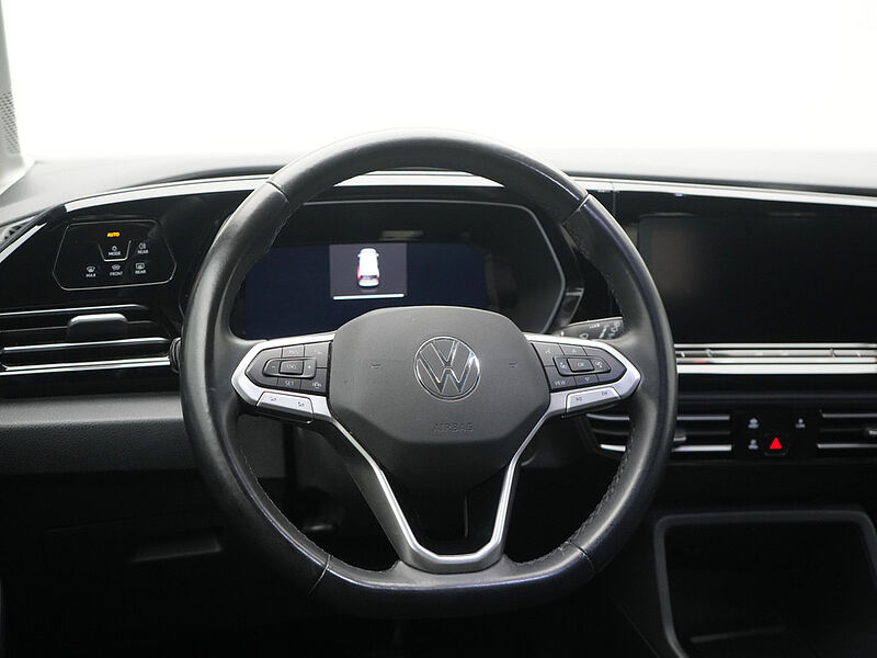 Volkswagen Caddy Maxi Style 7-SITZER VIRT LED KAM SHZ