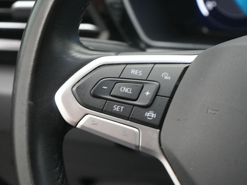 Volkswagen Caddy Maxi Style 7-SITZER VIRT LED KAM SHZ