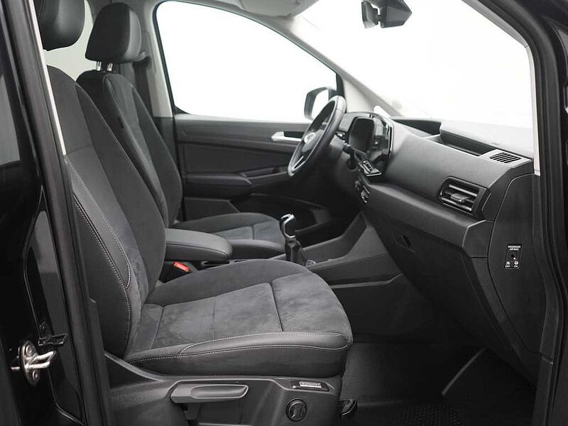 Volkswagen Caddy Maxi Style 7-SITZER VIRT LED KAM SHZ