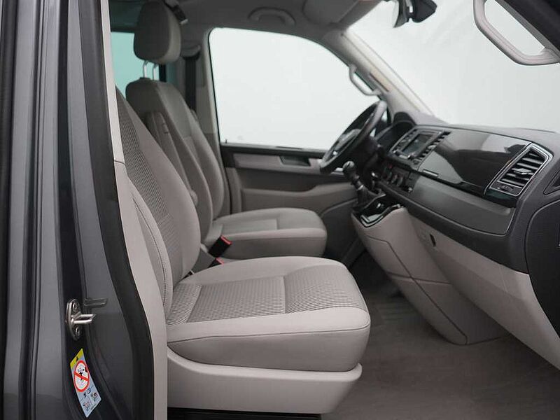 Volkswagen T6 PDC SHZ KAMERA STANDHZ LED