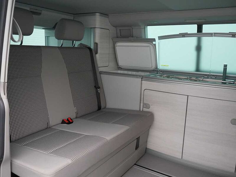 Volkswagen T6 PDC SHZ KAMERA STANDHZ LED