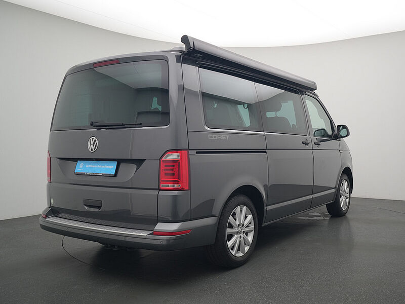 Volkswagen T6 PDC SHZ KAMERA STANDHZ LED