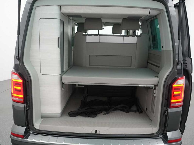 Volkswagen T6 PDC SHZ KAMERA STANDHZ LED