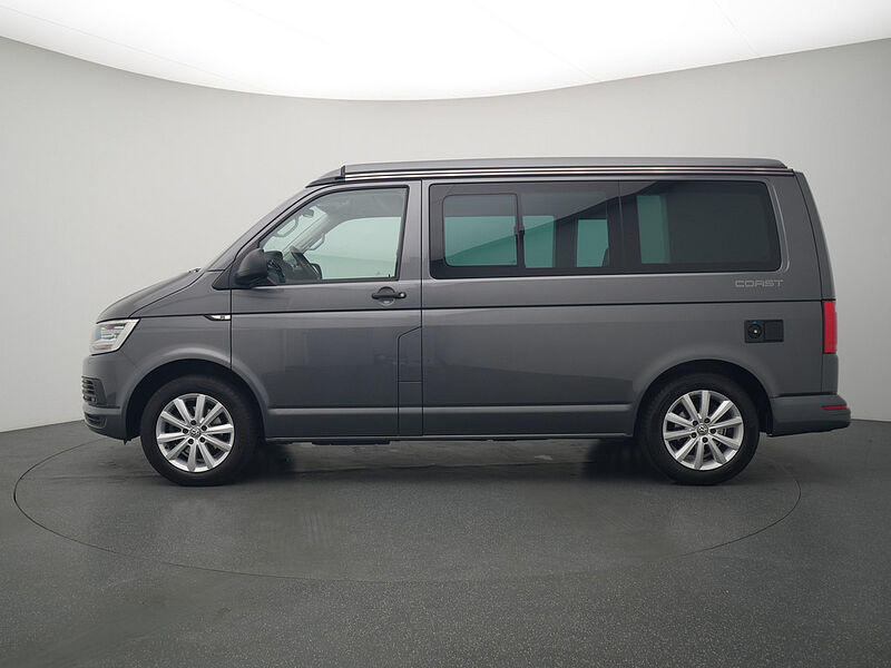 Volkswagen T6 PDC SHZ KAMERA STANDHZ LED