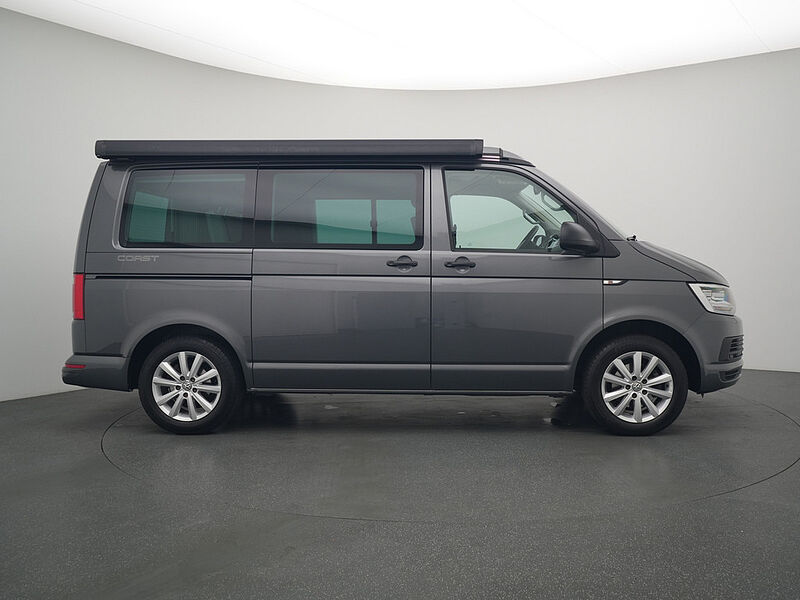 Volkswagen T6 PDC SHZ KAMERA STANDHZ LED