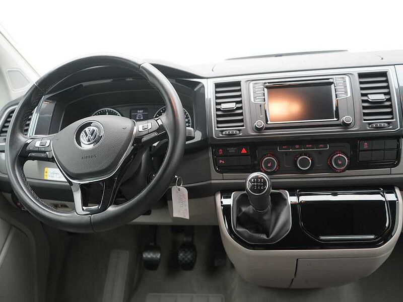 Volkswagen T6 PDC SHZ KAMERA STANDHZ LED