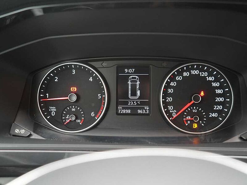 Volkswagen T6 PDC SHZ KAMERA STANDHZ LED