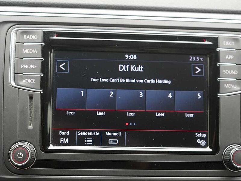 Volkswagen T6 PDC SHZ KAMERA STANDHZ LED