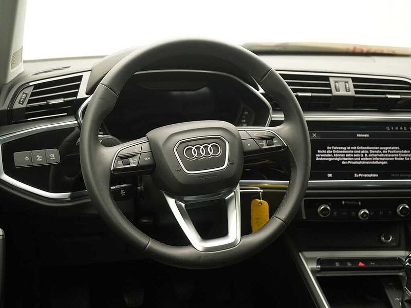 Audi Q3 NAVI KAM LED PDC