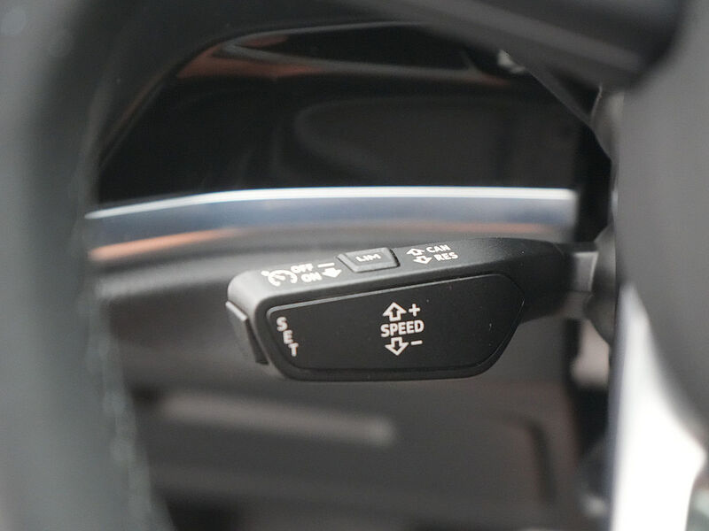 Audi Q3 NAVI KAM LED PDC