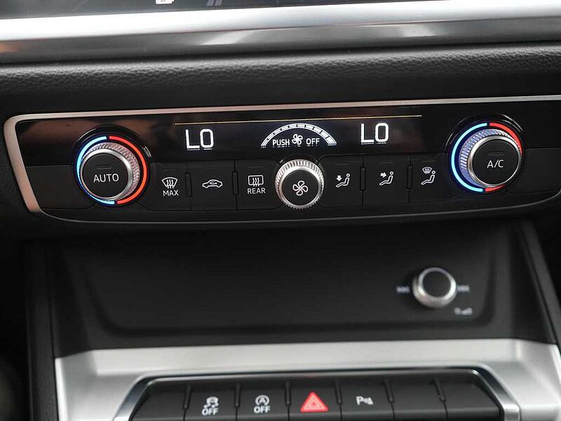 Audi Q3 NAVI KAM LED PDC