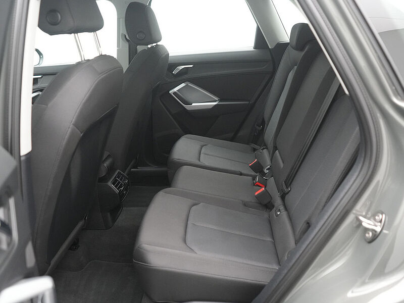 Audi Q3 NAVI KAM LED PDC